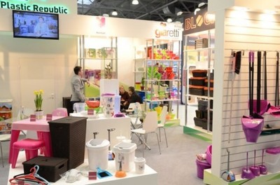 2017年俄罗斯莫斯科国际春季家用电器及家庭用品展览会